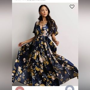 Baltic Born Sicily Dress